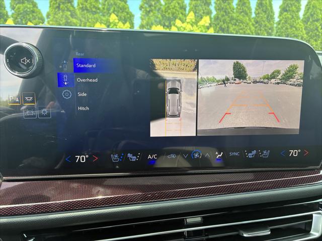 2026 Chevrolet Traverse AWD RS