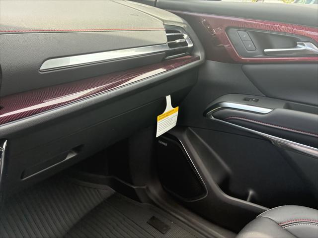 2026 Chevrolet Traverse AWD RS