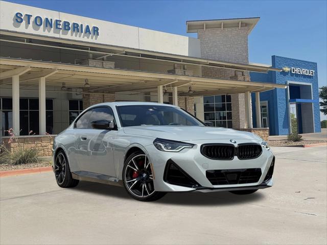 2024 BMW M240 i for sale in Frisco, TX