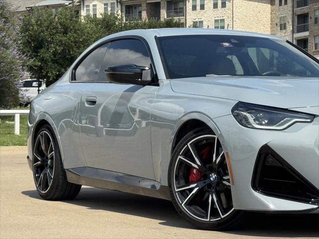 2024 BMW M240 i