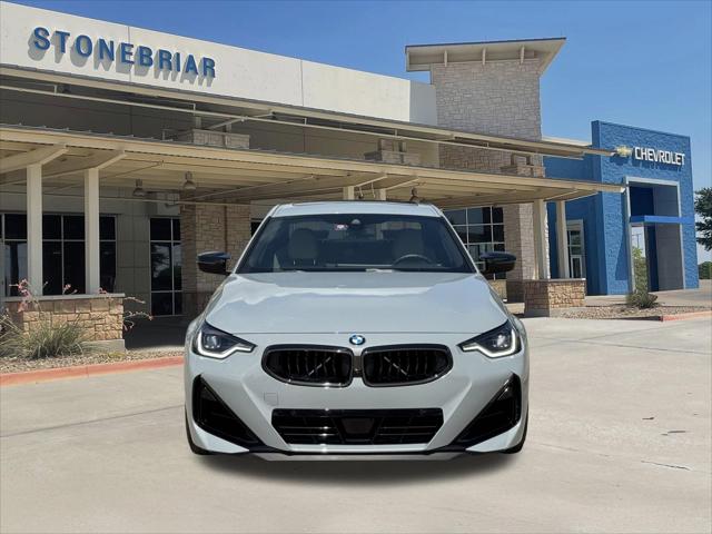 2024 BMW M240 i