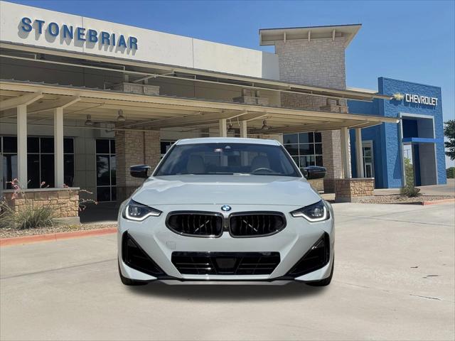 2024 BMW M240 i