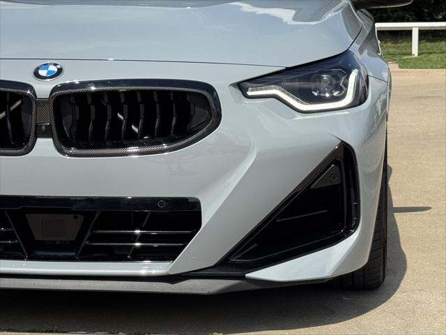 2024 BMW M240 i