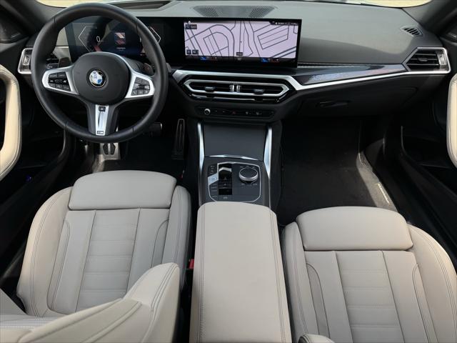 2024 BMW M240 i