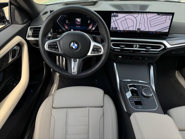2024 BMW M240 i