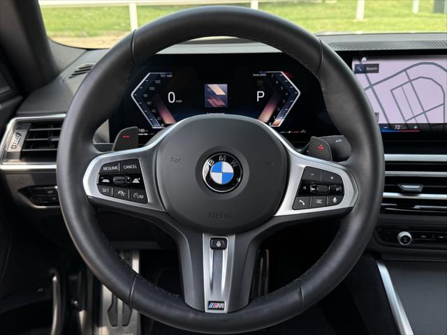 2024 BMW M240 i