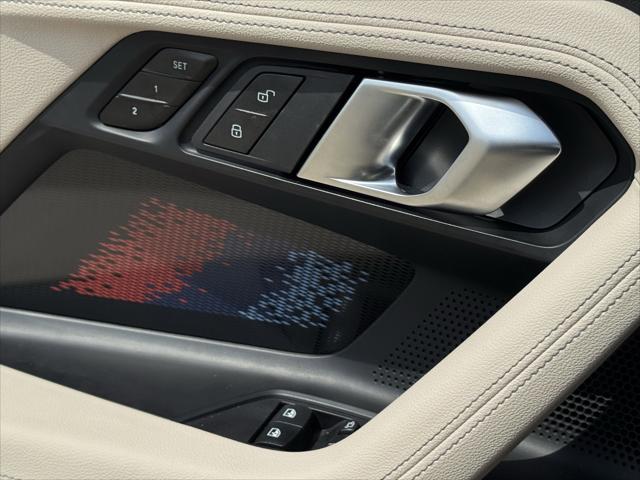 2024 BMW M240 i
