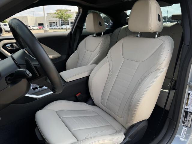 2024 BMW M240 i