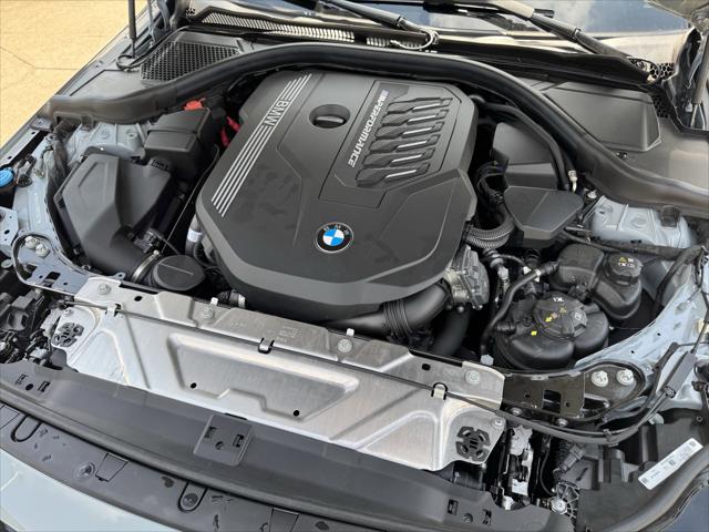 2024 BMW M240 i
