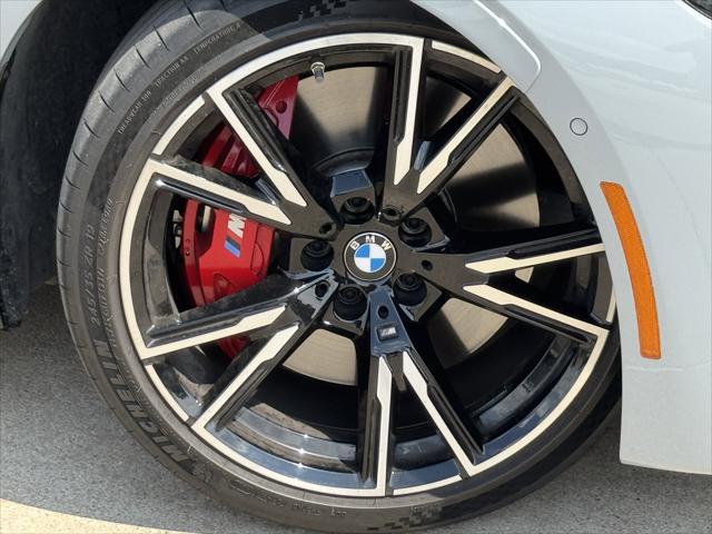 2024 BMW M240 i