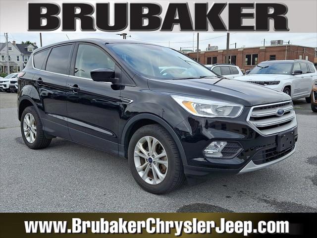 2017 Ford Escape SE for sale in Lancaster, PA