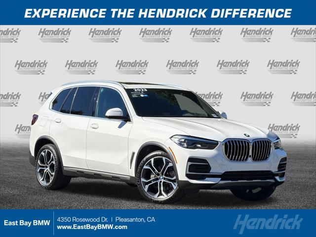 2023 BMW X5 xDrive40i for sale in Daleville, IN
