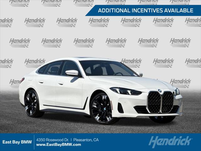 2026 BMW 430i Gran Coupe 430i Gran Coupe for sale in Daleville, IN