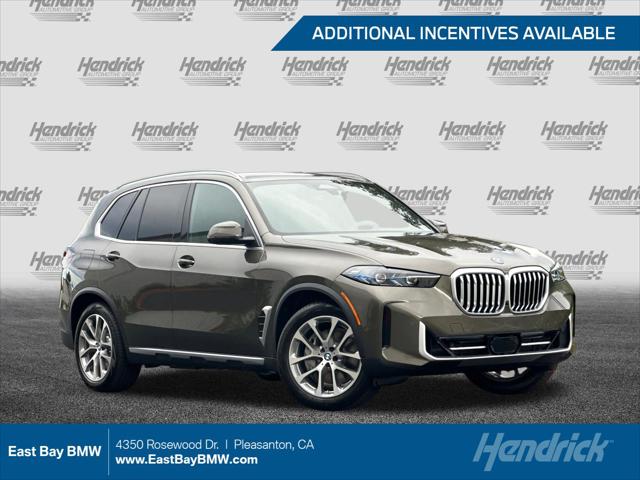 2026 BMW X5 xDrive50e for sale in Daleville, IN