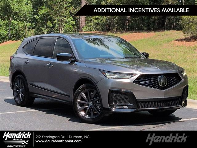 2026 Acura MDX A-SPEC for sale in Durham, NC