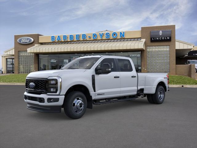 2026 Ford F-350 XL for sale in Elk City, OK