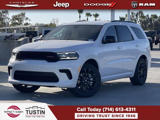 2026 Dodge Durango GT RWD for sale in Tustin, CA