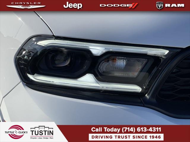 2026 Dodge Durango GT RWD