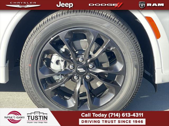 2026 Dodge Durango GT RWD