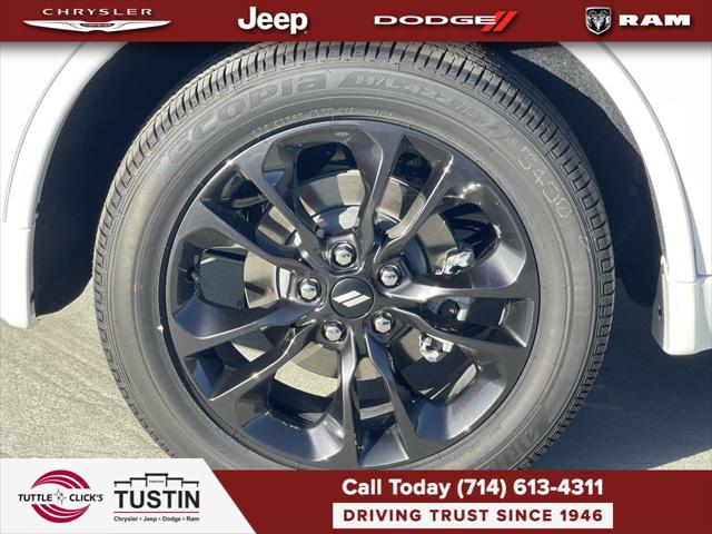 2026 Dodge Durango GT RWD