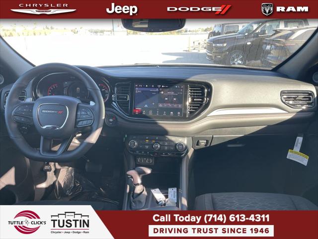 2026 Dodge Durango GT RWD