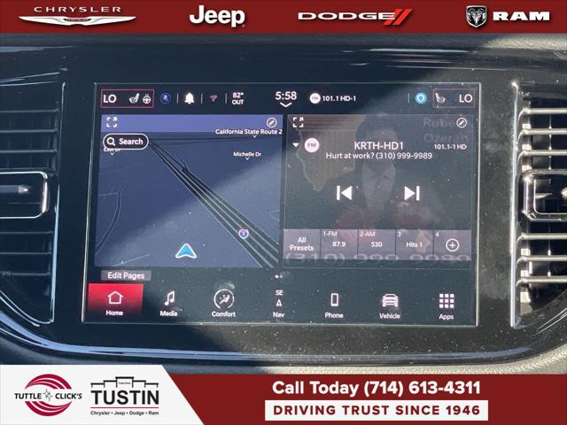 2026 Dodge Durango GT RWD