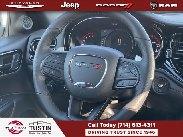 2026 Dodge Durango GT RWD