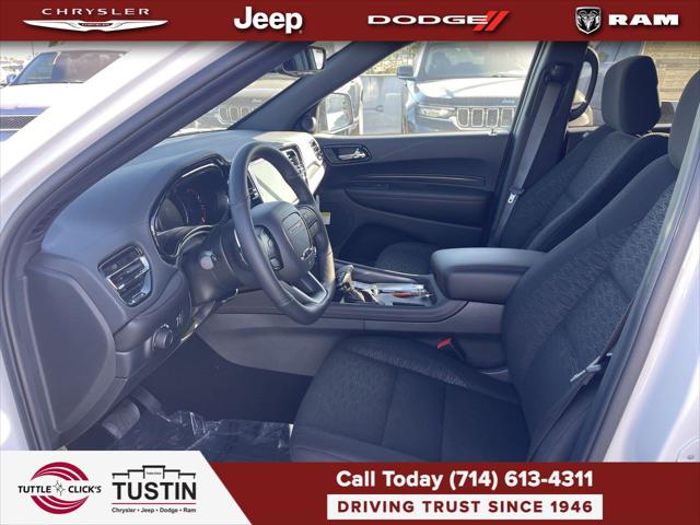 2026 Dodge Durango GT RWD