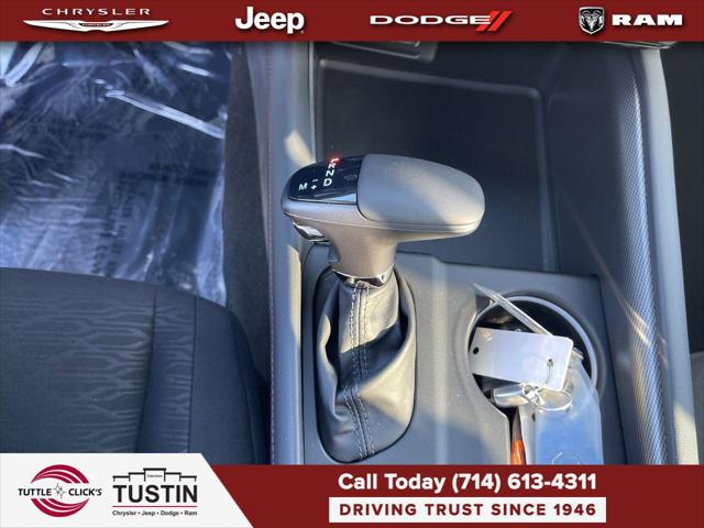 2026 Dodge Durango GT RWD