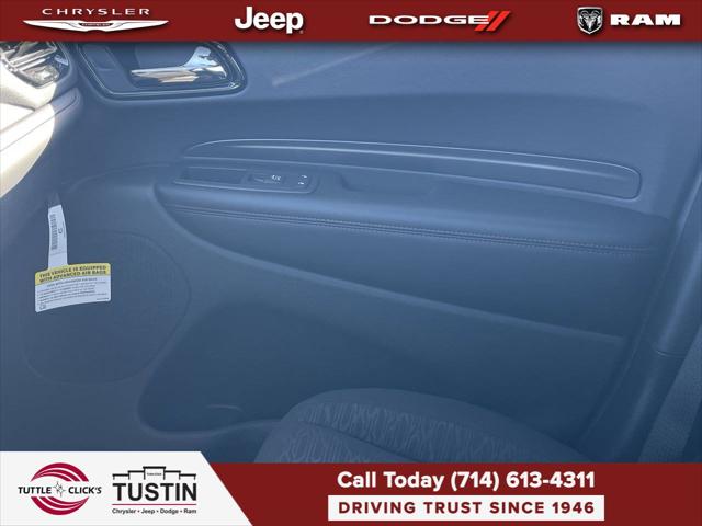 2026 Dodge Durango GT RWD