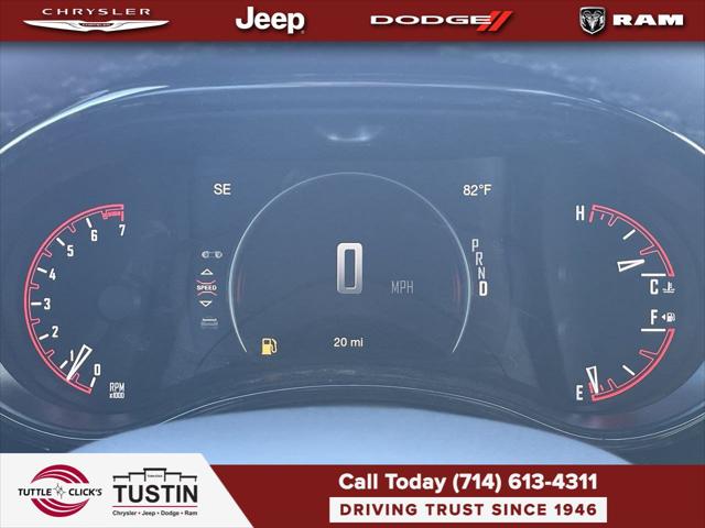 2026 Dodge Durango GT RWD