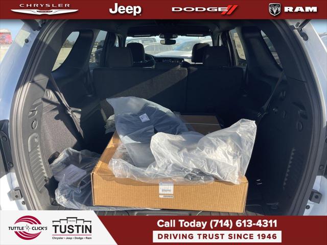 2026 Dodge Durango GT RWD