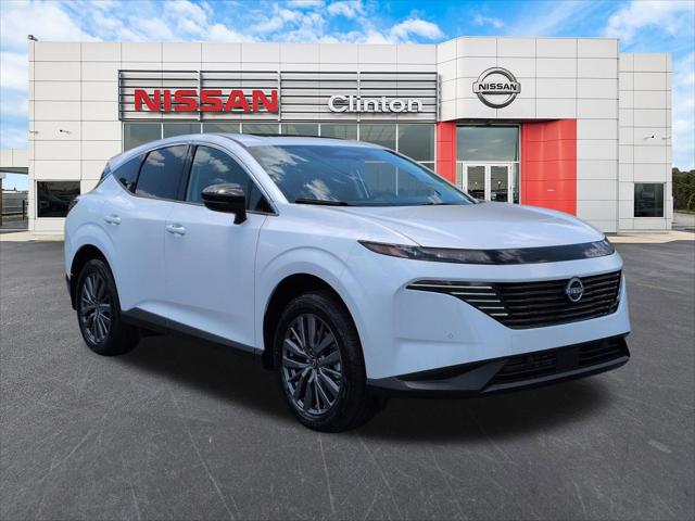 2026 Nissan Murano SL for sale in Clinton, NC