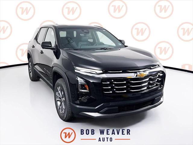 2026 Chevrolet Equinox AWD LT for sale in Pottsville, PA