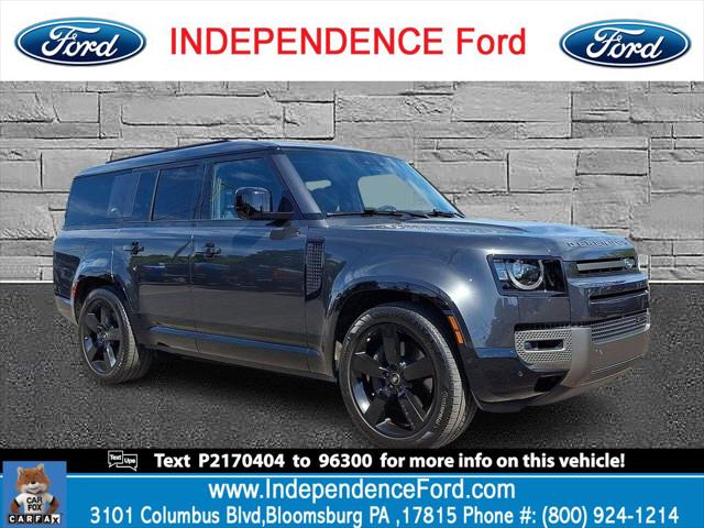 2023 Land Rover Defender 130 X-Dynamic SE for sale in Bloomsburg, PA