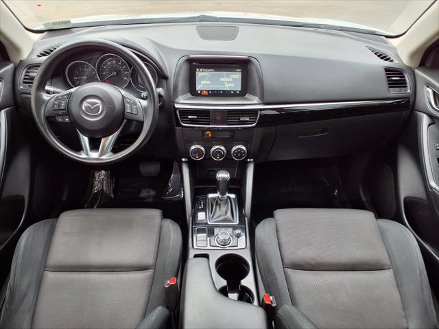 2016 Mazda CX-5 Sport