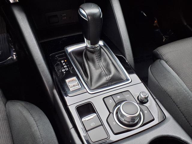 2016 Mazda CX-5 Sport