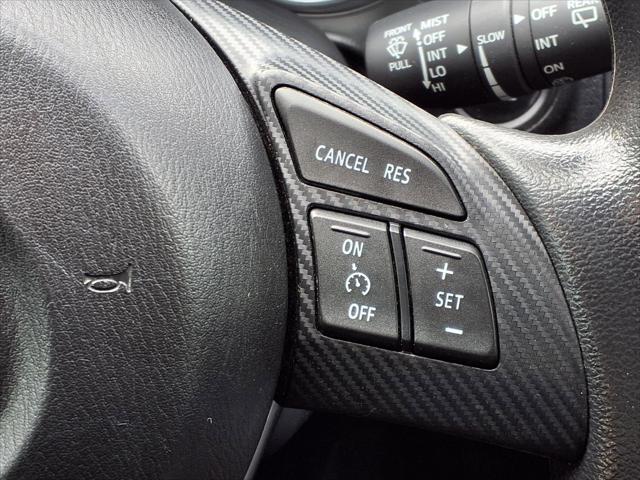 2016 Mazda CX-5 Sport