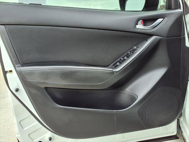2016 Mazda CX-5 Sport