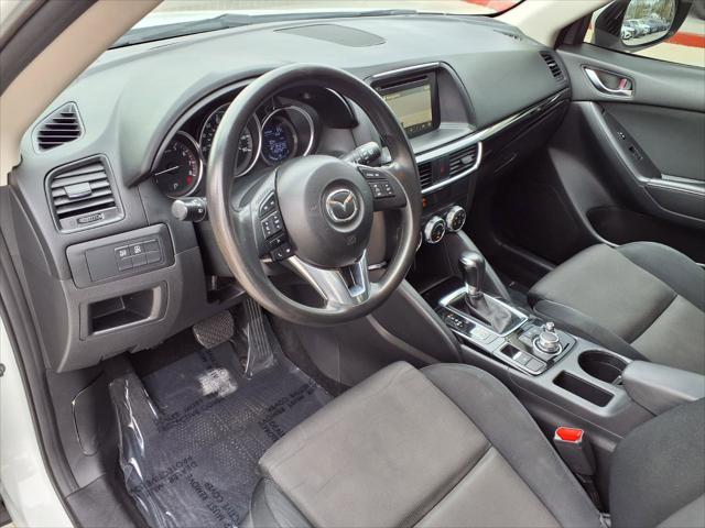 2016 Mazda CX-5 Sport