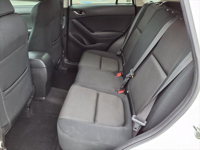 2016 Mazda CX-5 Sport
