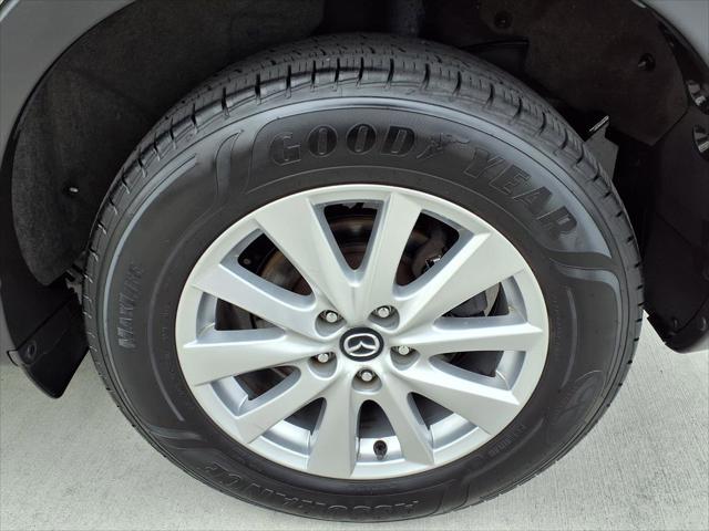2016 Mazda CX-5 Sport