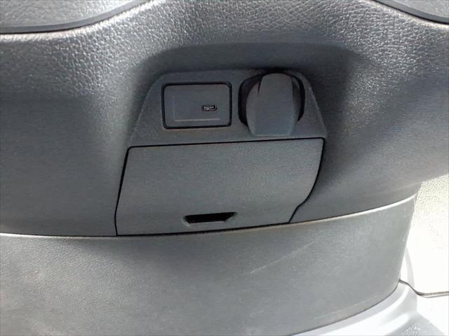 2026 Mercedes-Benz Sprinter 2500 Standard Roof 4-Cyl Diesel