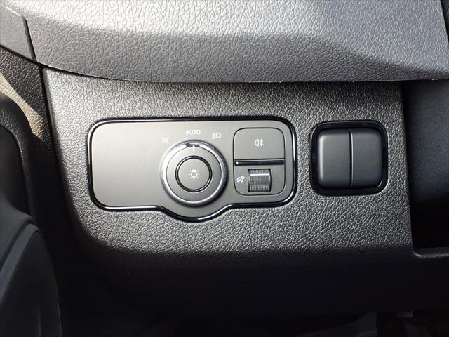 2026 Mercedes-Benz Sprinter 2500 Standard Roof 4-Cyl Diesel
