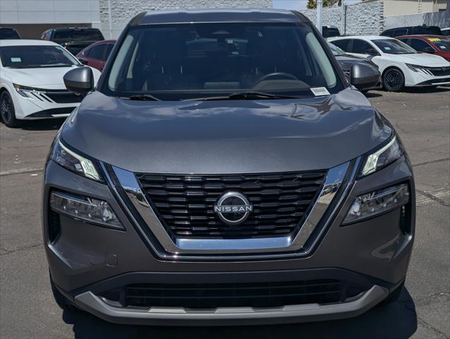 Used 2023 Nissan Rogue SV FWD For Sale in Tucson, AZ