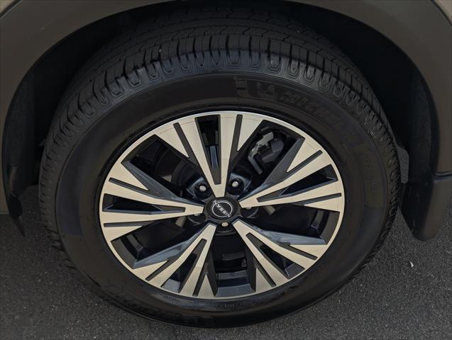 Used 2023 Nissan Rogue SV FWD For Sale in Tucson, AZ