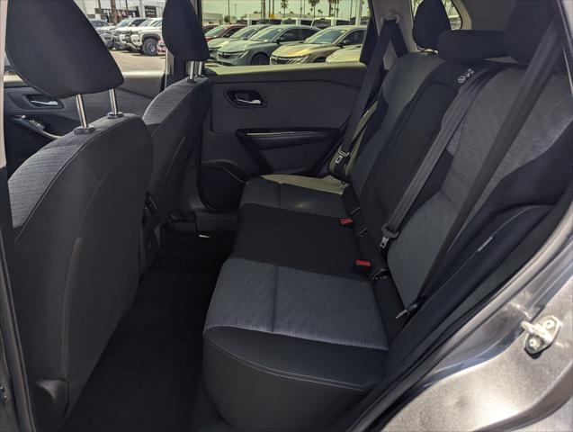Used 2023 Nissan Rogue SV FWD For Sale in Tucson, AZ