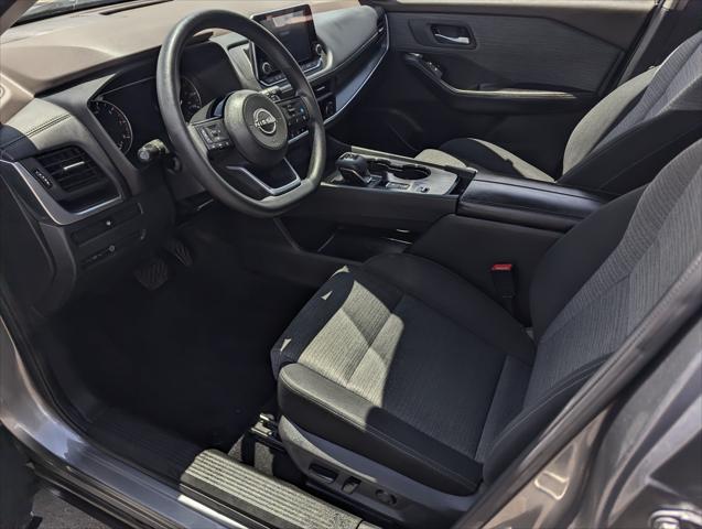 Used 2023 Nissan Rogue SV FWD For Sale in Tucson, AZ