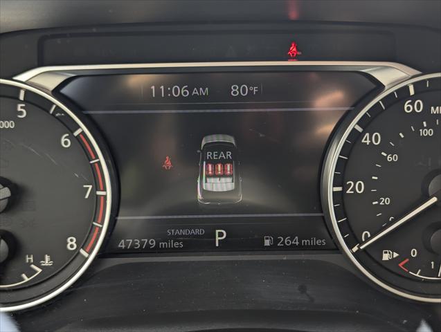 Used 2023 Nissan Rogue SV FWD For Sale in Tucson, AZ