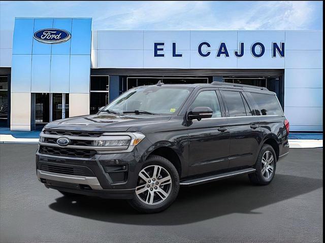 2022 Ford Expedition XLT
